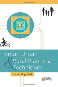 SMART URBAN AND RURAL PLANNING TECHNIQUES