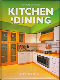 KITCHEN AND DINING