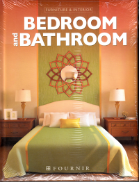 BEDROOM AND BATHROOM