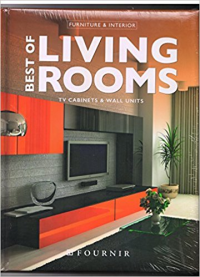 BEST OF LIVING ROOMS - TV CABINETS AND WALL UNITS