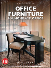 OFFICE FURNITURE - FOR HOME AND OFFICE