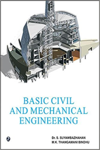 BASIC CIVIL AND MECHANICAL ENGINEERING
