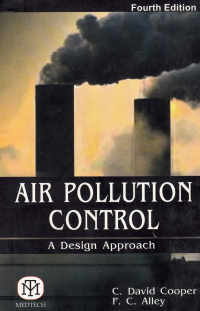 AIR POLLUTION CONTROL - A DESIGN APPROACH - 4TH EDITION 
