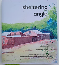 SHELTERING ANGLE