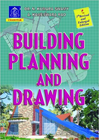 BUILDING PLANNING AND DRAWING