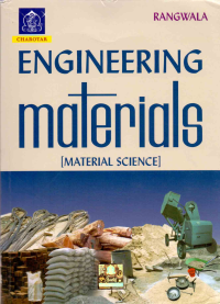ENGINEERING MATERIALS - MATERIAL SCIENCE