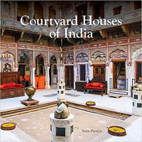 COURTYARD HOUSES OF INDIA