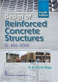 DESIGN OF REINFORCED CONCRETE STRUCTURES - 4TH EDITION