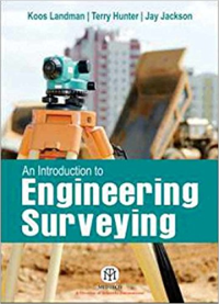 AN INTRODUCTION TO ENGINEERING SURVEYING 