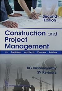 CONSTRUCTION AND PROJECT MANAGEMENT