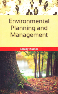 ENVIRONMENTAL PLANNING AND MANAGEMENT