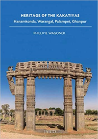 HERITAGE OF KAKATIYAS - HANAMKONDA WARANGAL PALAMPET GHANPUR