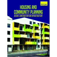 HOUSING AND COMMUNITY PLANNING - DESIGN CONSTRUCTION AND INFRASTRUCTURE