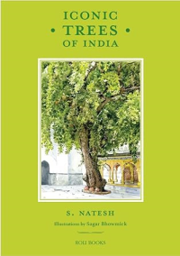 ICONIC TREES OF INDIA