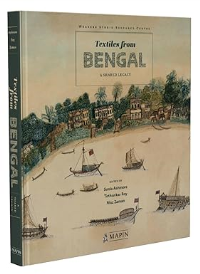 TEXTILES FROM BENGAL - A SHARED LEGACY