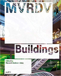 MVRDV BUILDINGS