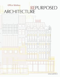 ARCHITECTURE REPURPOSED - OFFICE WINHOV