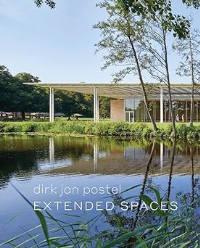 DIRK JAN POSTEL - EXTENDED SPACES