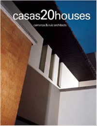 CASAS 20 HOUSES - CARRANZA AND RUIZ ARCHITECTS