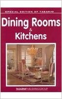 DINING ROOMS & KITCHENS