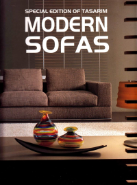 MODERN SOFAS - SPECIAL EDITION OF TASARIM