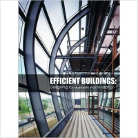EFFICIENT BUILDINGS - DESIGNING FOR BUSINESS ADMINISTRATION