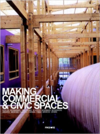 MAKING COMMERCIAL & CIVIC SPACES