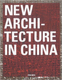 NEW ARCHITECTURE IN CHINA