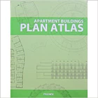APARTMENT BUILDINGS PLAN ATLAS