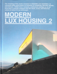 MODERN LUX HOUSING 2