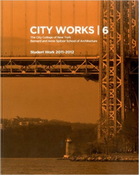 CITY WORKS 6 - STUDENT WORK 2011-2012