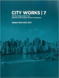 CITY WORKS 7 - STUDENT WORK 2012-2013