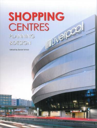 SHOPPING CENTRES PLANNING & DESIGN