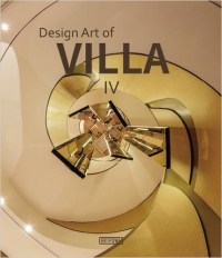 DESIGN ART OF VILLA - IV