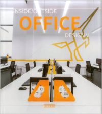 OFFICE DESIGN - INSIDE & OUTSIDE