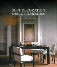 SOFT DECORATION - FABRICS IN HOME DESIGN