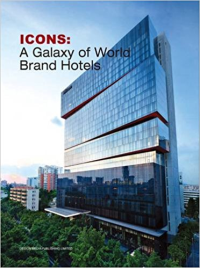 ICONS - A GALAXY OF WORLD BRAND HOTELS