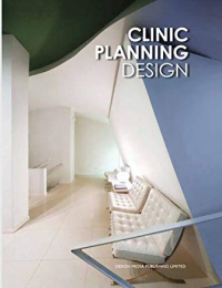 CLINIC PLANNING DESIGN - ALL FOR HEALTH
