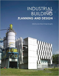 INDUSTRIAL BUILDING - PLANNING AND DESIGN