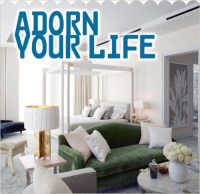 ADORN YOUR LIFE 