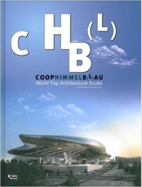 COOP HIMMEL B(L)AU - WORLD TOP ARCHITECTURAL STUDIO