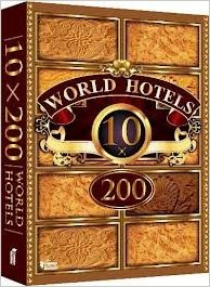 WORLD HOTELS 10 X 200