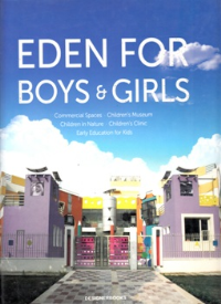 EDEN FOR BOYS & GIRLS