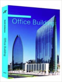 WORLD ARCHITECTURE - OFFICE BUILDING