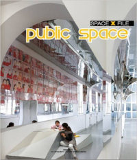 PUBLIC SPACE - SPACE X FILES
