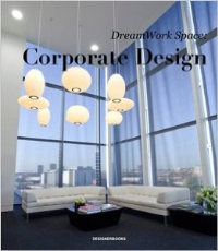 CORPORATE DESIGN - DREAM WORK SPACE