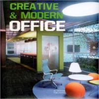 CREATIVE & MODERN OFFICE