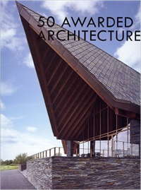50 AWARDED ARCHITECTURE 