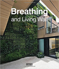 BREATHING AND LIVING WALL
