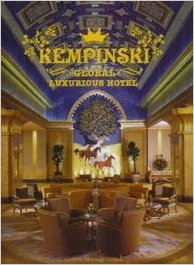 KEMPINSKI GLOBAL LUXURIOUS HOTEL